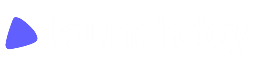 Launchday Logo